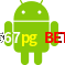 Aplicativo 567pg bet para Android