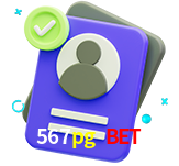 Tornar-se um membro do 567pg bet é muito simples