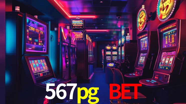 567pg bet login