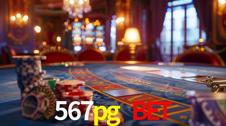 Welcome Bonus 567pg bet