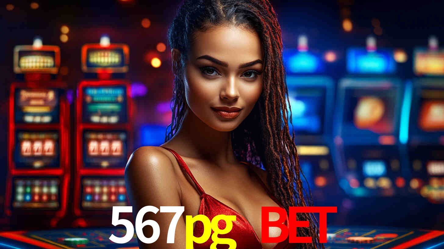 Estatísticas 567pg bet