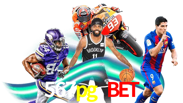 567pg bet