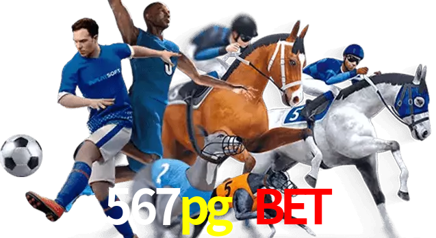 567pg bet