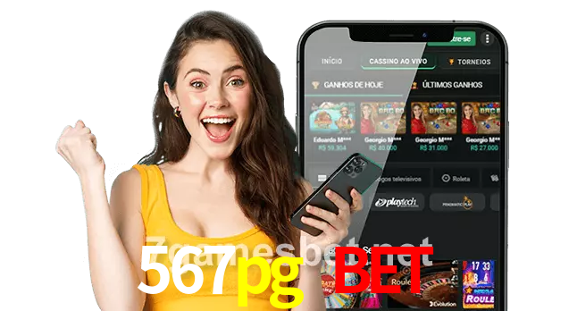 567pg bet