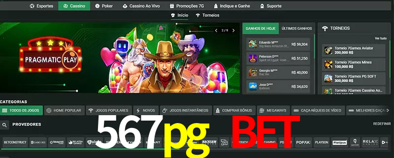 cassino 567pg bet