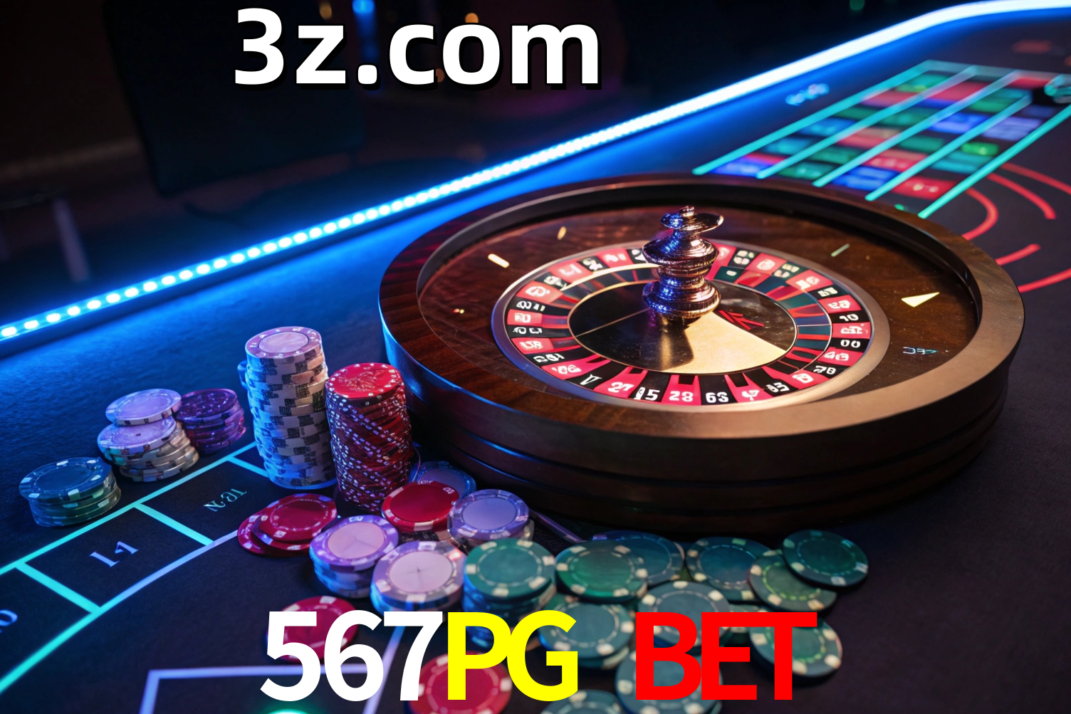 Experiência Promoções 567PG BET