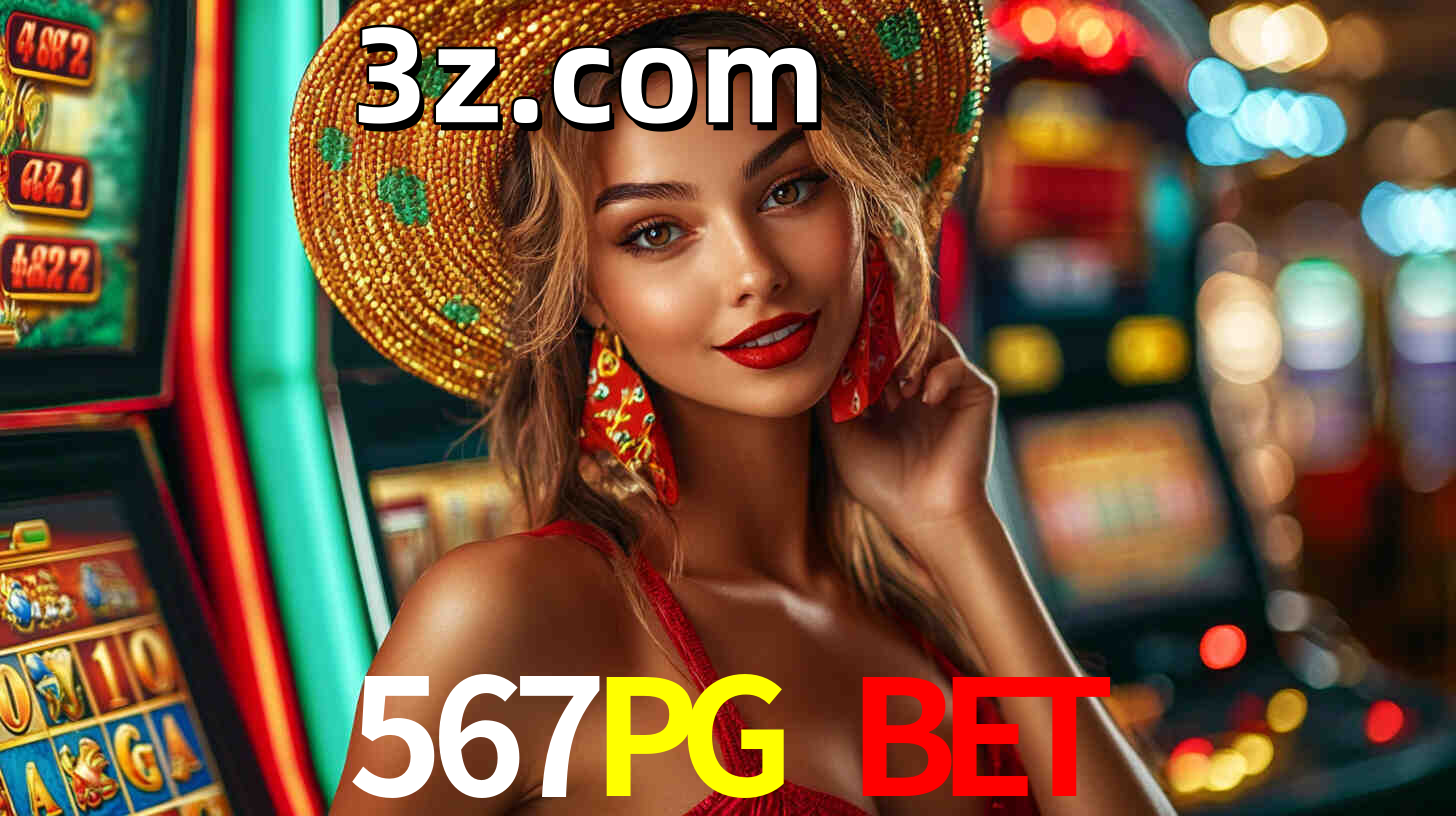 Sistema VIP 567PG BET