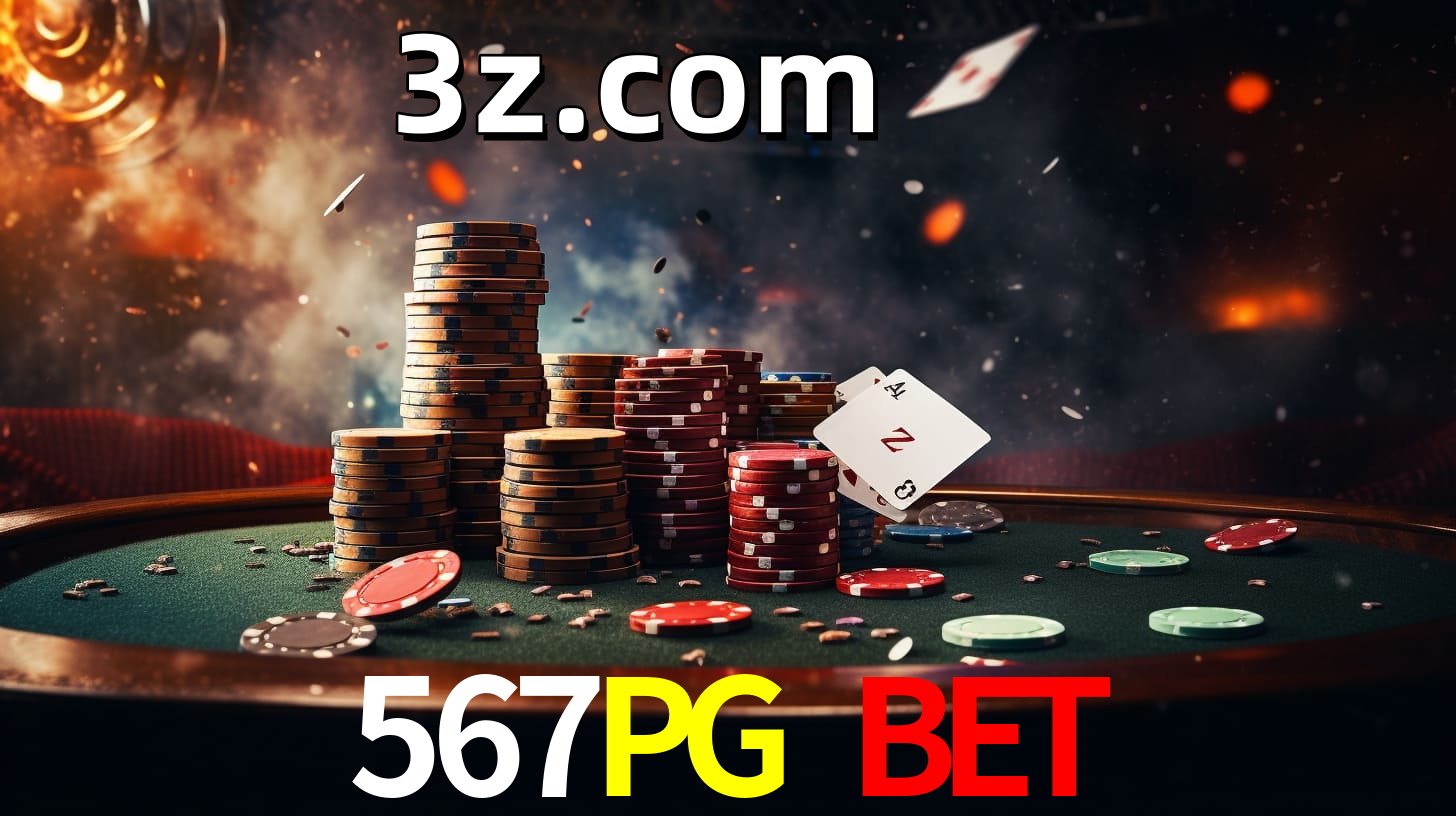 Segurança App 567PG BET