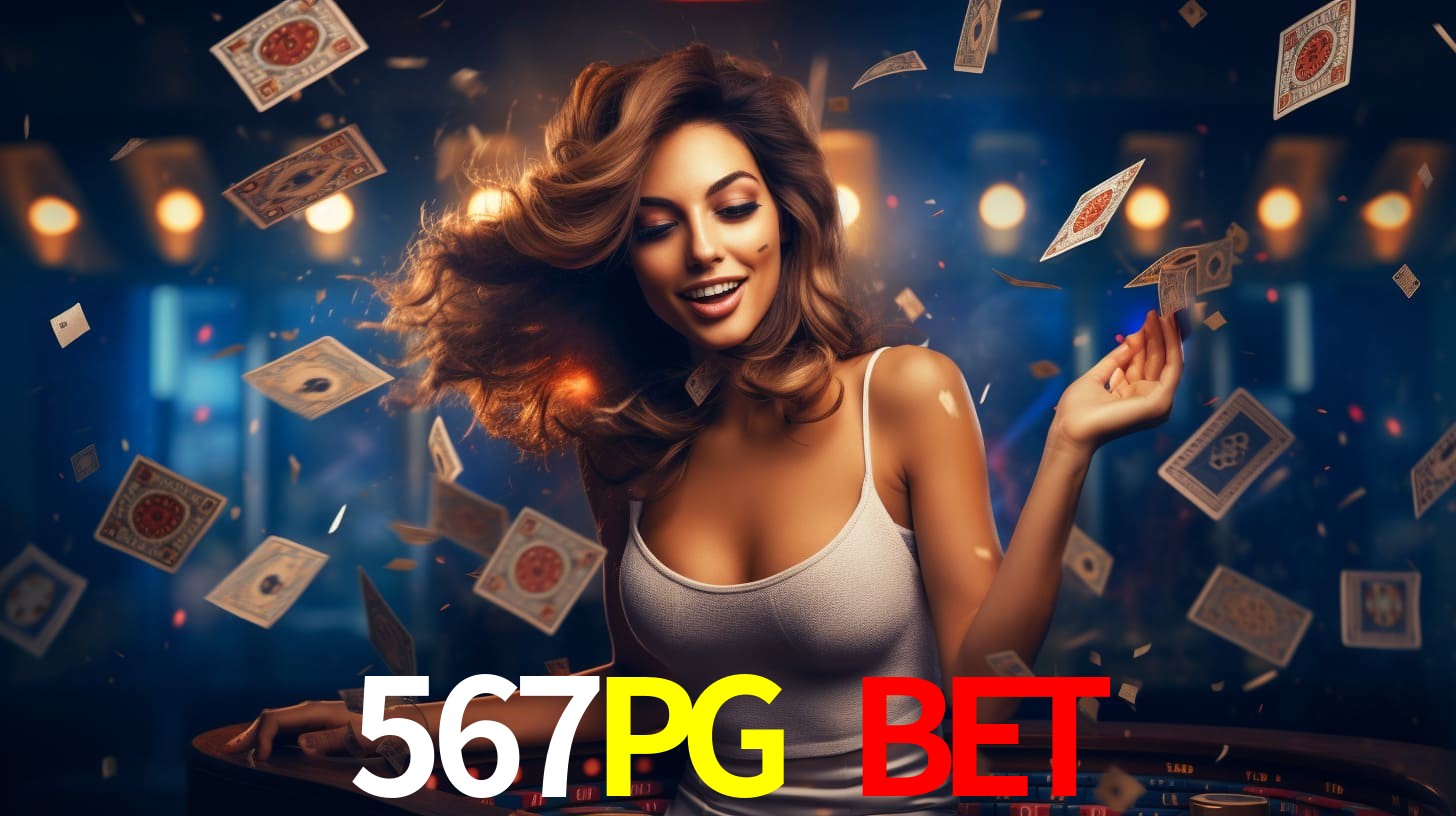 Experiência Cassino 567PG BET