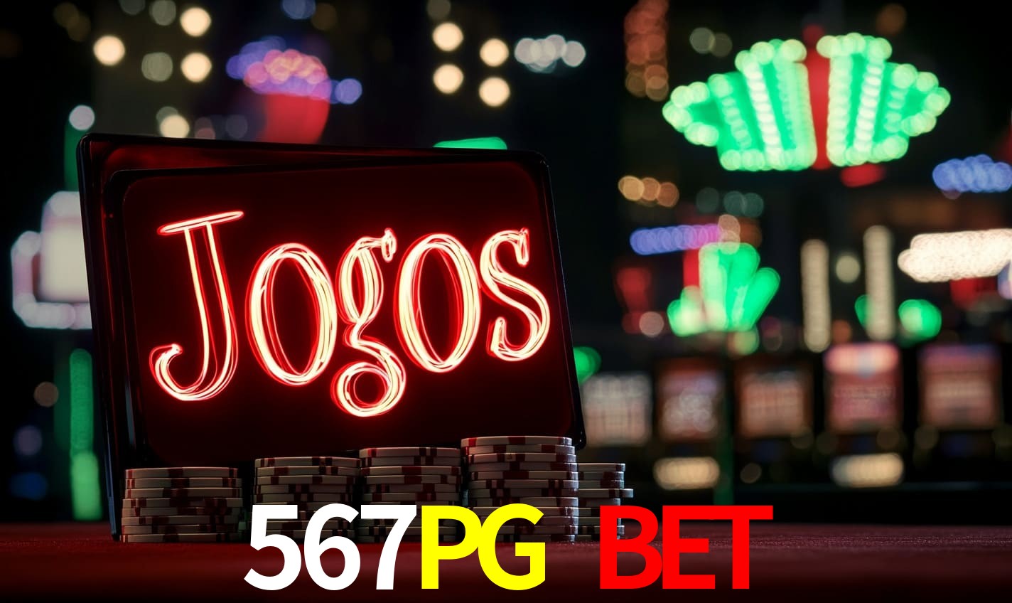 500+ Jogos Exclusivos 567PG BET