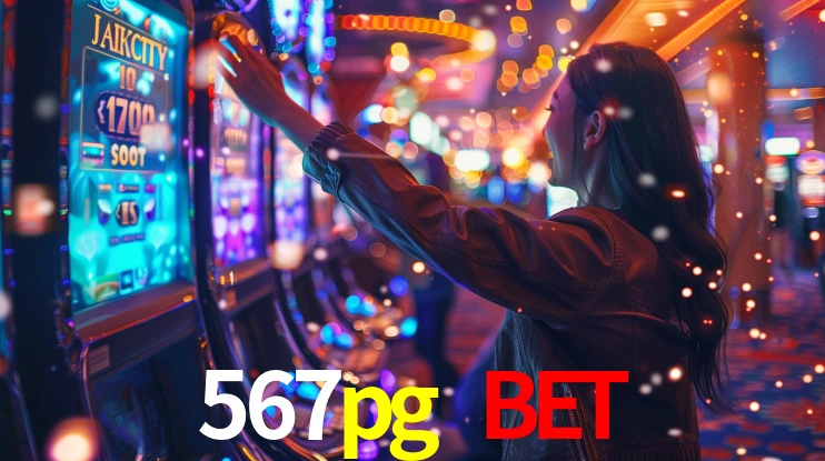 567pg bet login