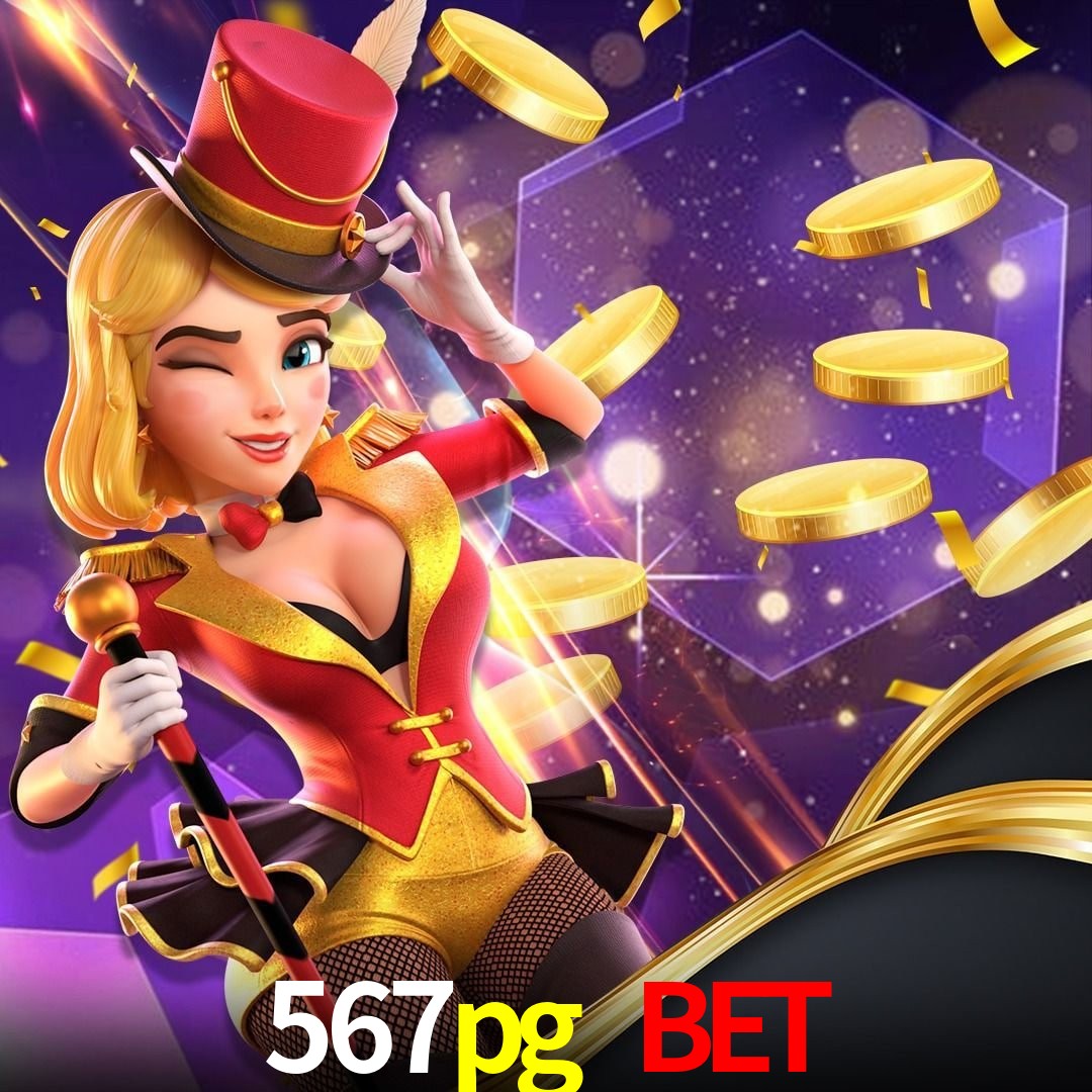 Programa VIP 567pg bet