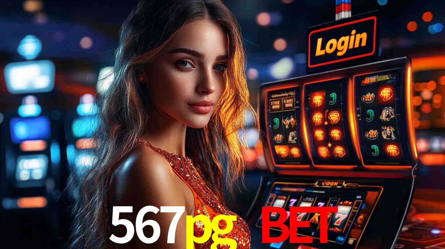 Bônus Generosos e Exclusivos no 567pg bet para Você!