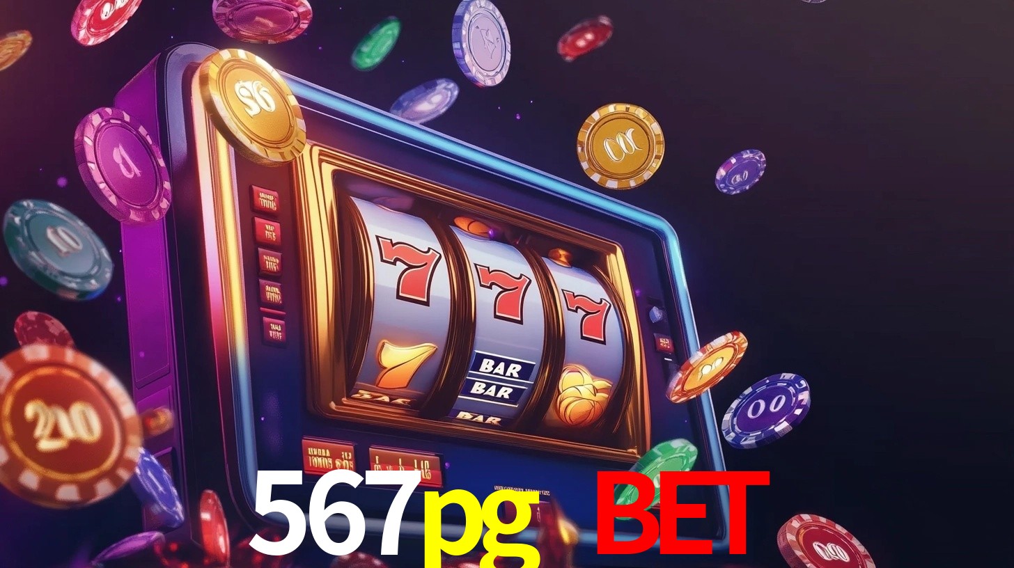 567pg bet