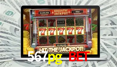 Account Benefits 567pg bet