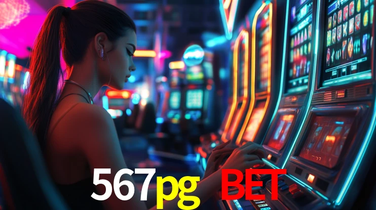 567pg bet