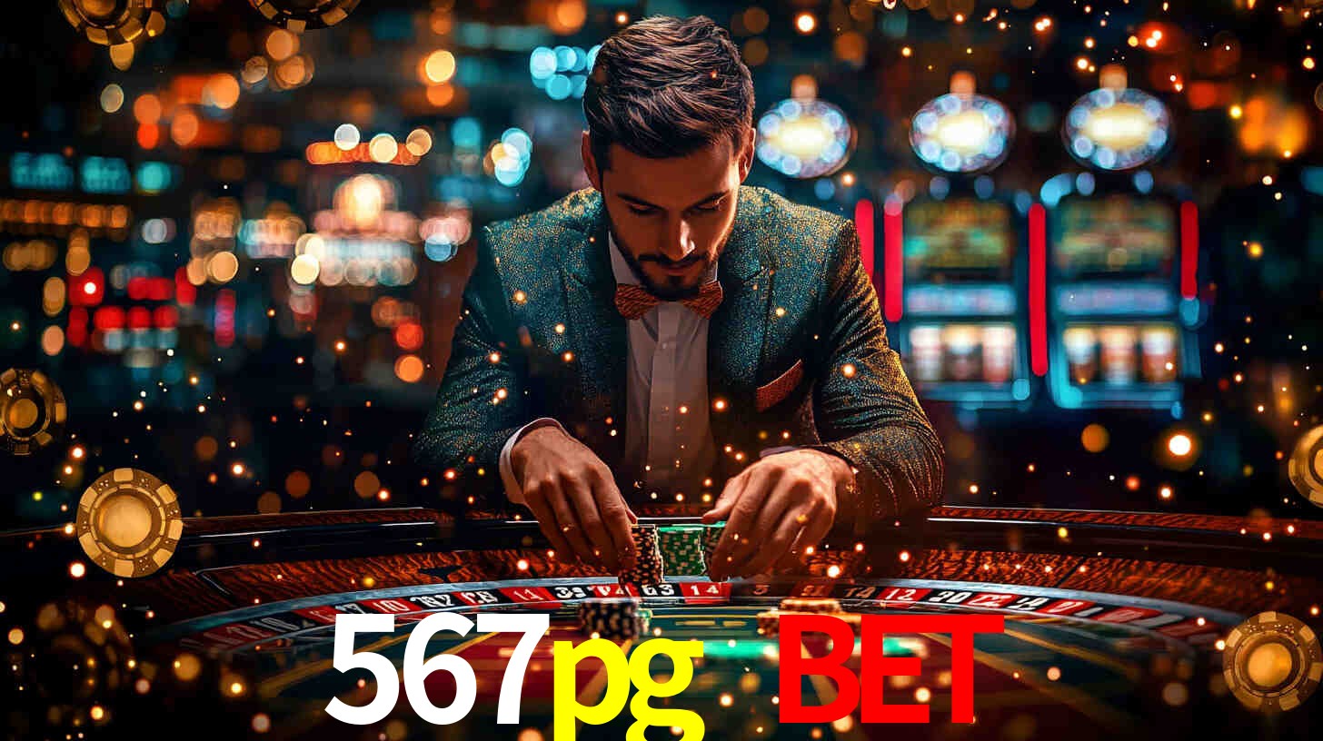 567pg bet
