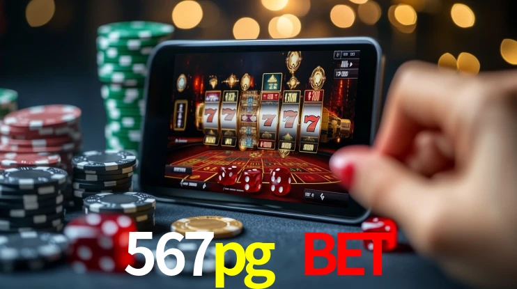 Experimente o Login Seguro Premium no 567pg bet