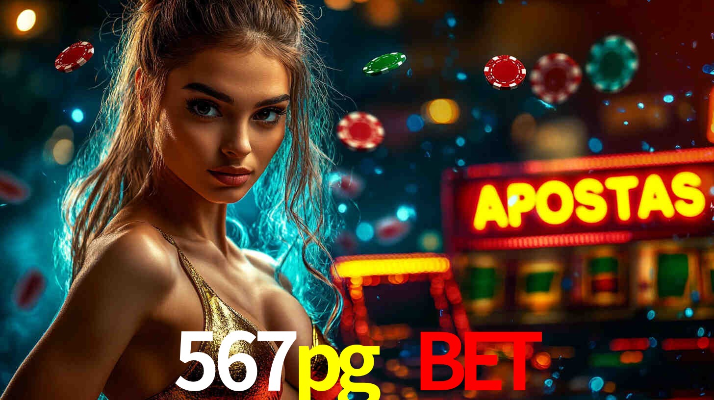 Casino VIP 567pg bet