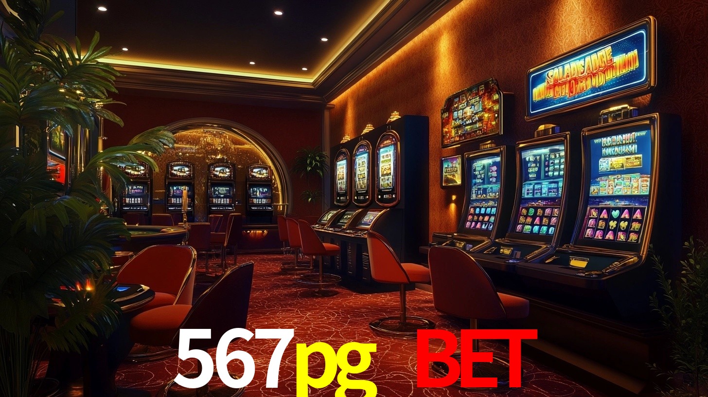 567pg bet login