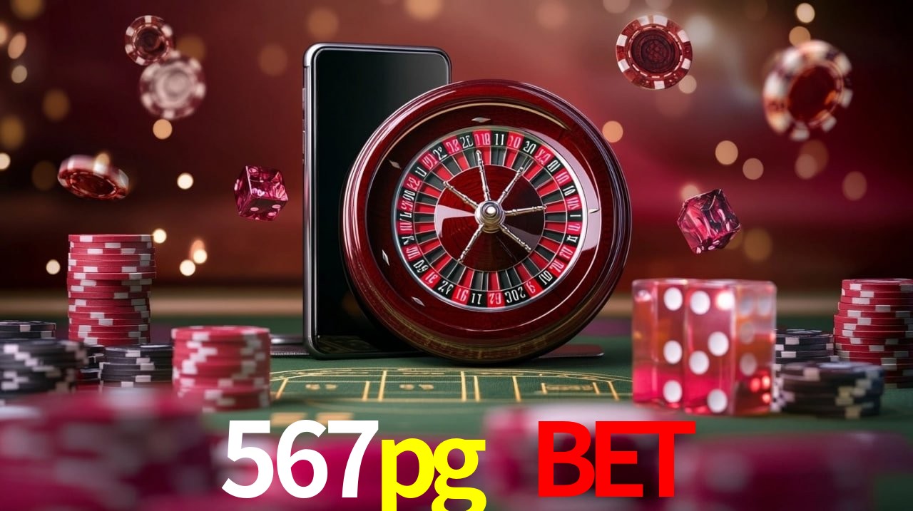 Live Casino 567pg bet