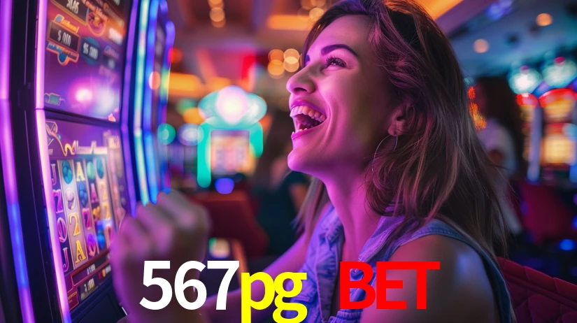 567pg bet