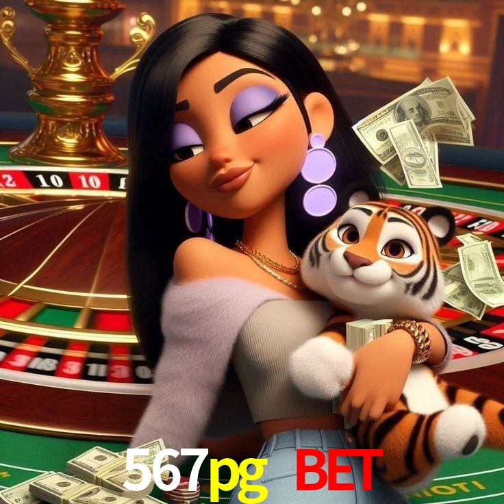 VIP Casino 567pg bet