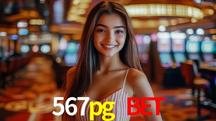 567pg bet