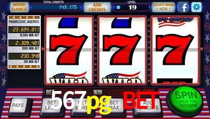 Seasonal Promotions 567pg bet