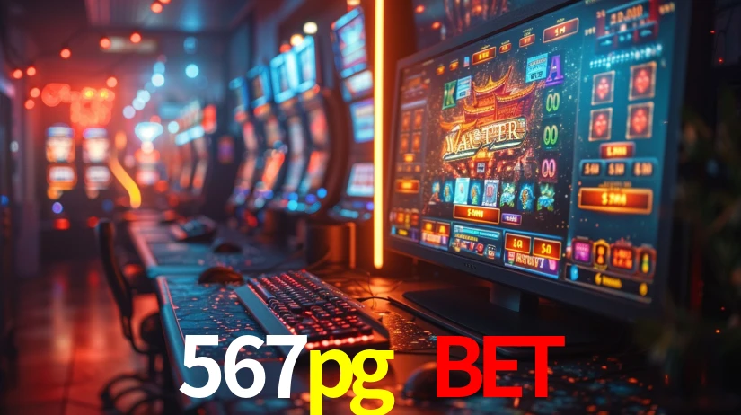 567pg bet: A Experiência de Casino com Jogos de Mesa ao Vivo