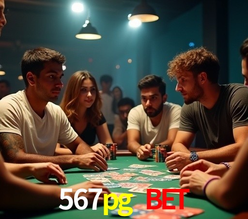 Inovações de Jogos na 567pg bet: O Futuro das Experiências Interativas