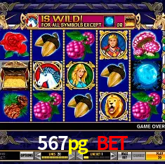 Weekend Specials 567pg bet