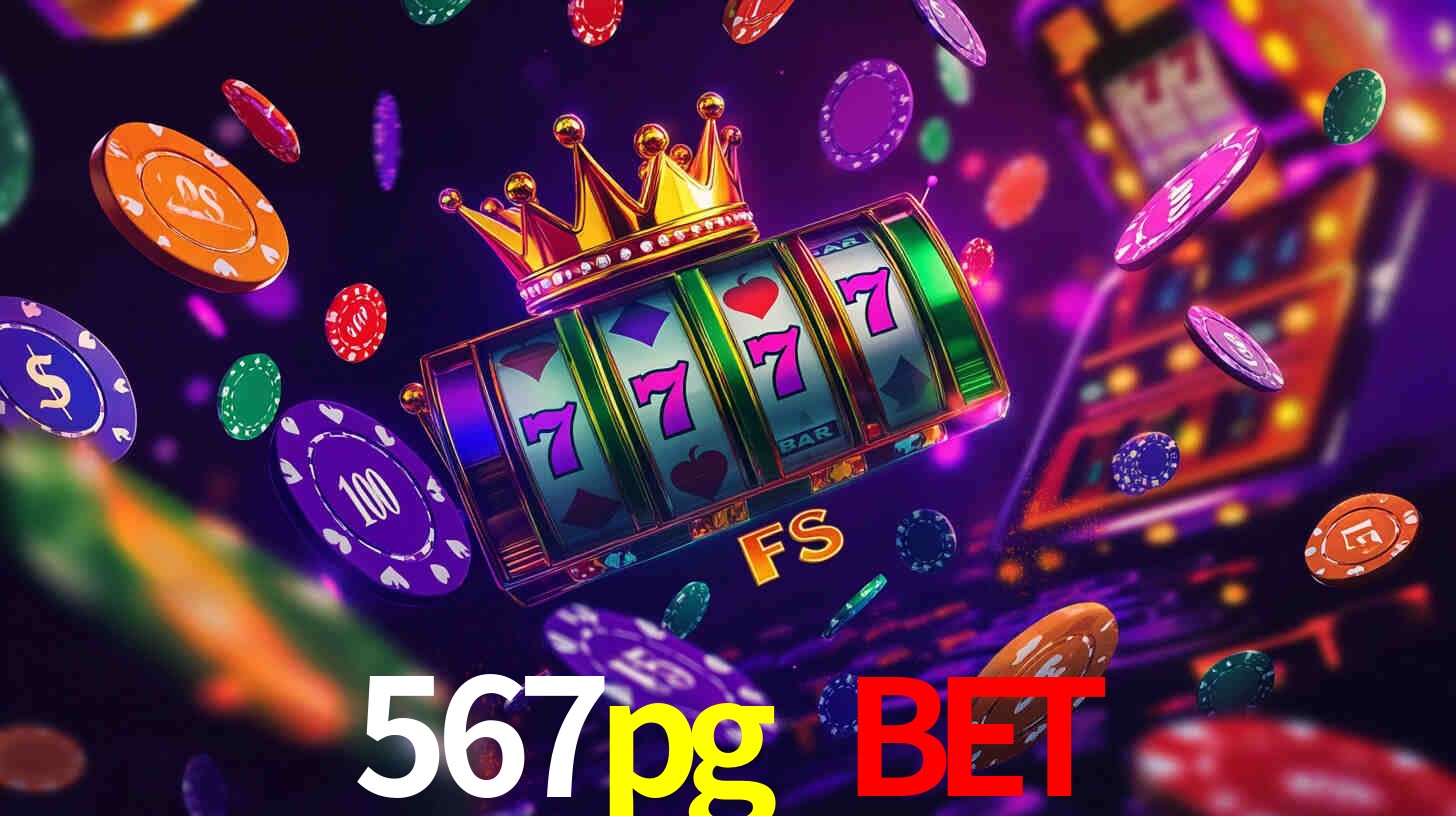 567pg bet