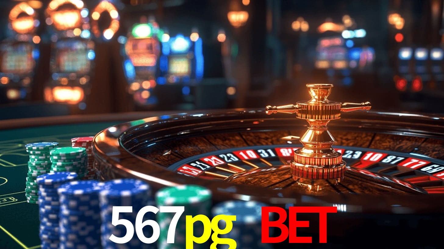 567pg bet