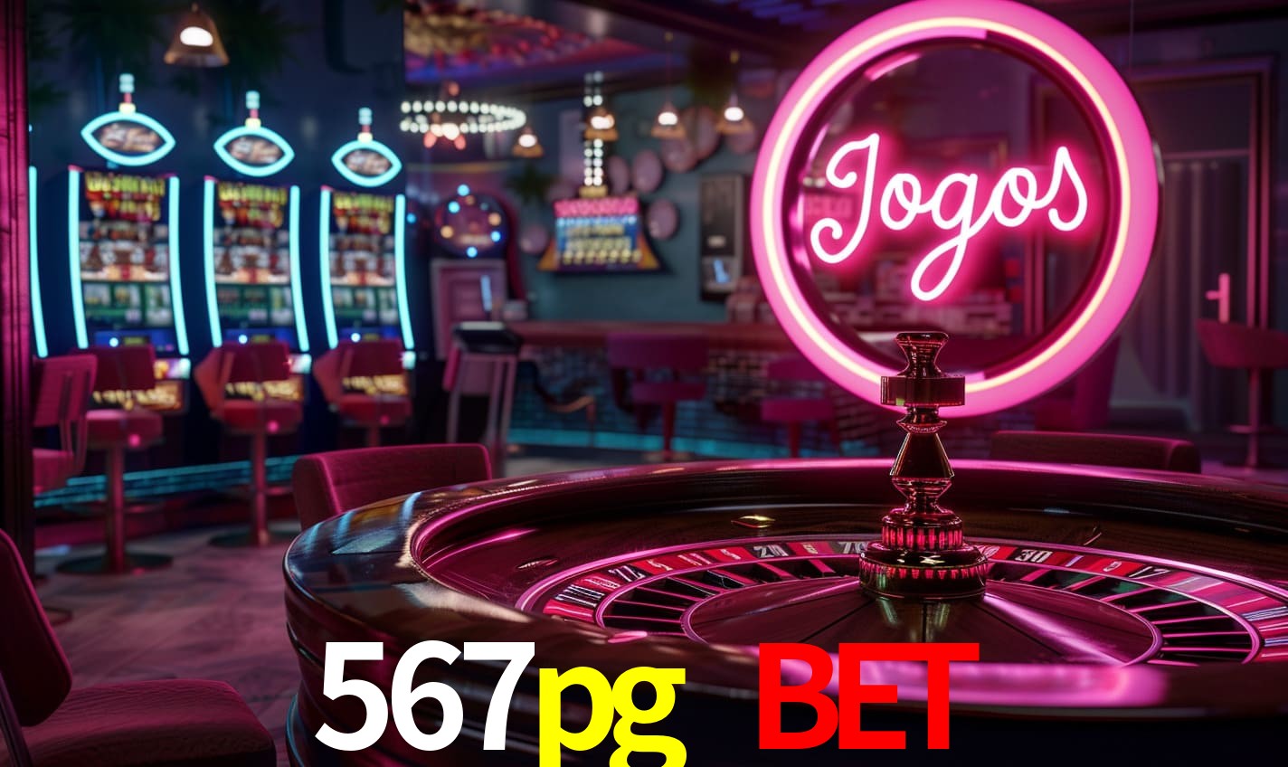 Jogos de Slot 567pg bet