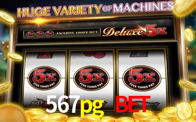 Descubra o Mundo do Cassino Online com 567pg bet