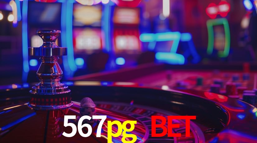 567pg bet