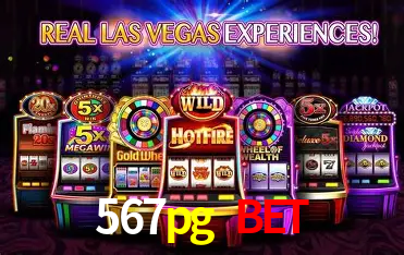 Exclusive Offers 567pg bet