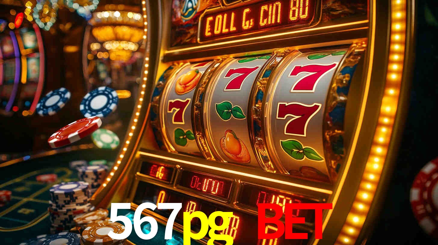 567pg bet login