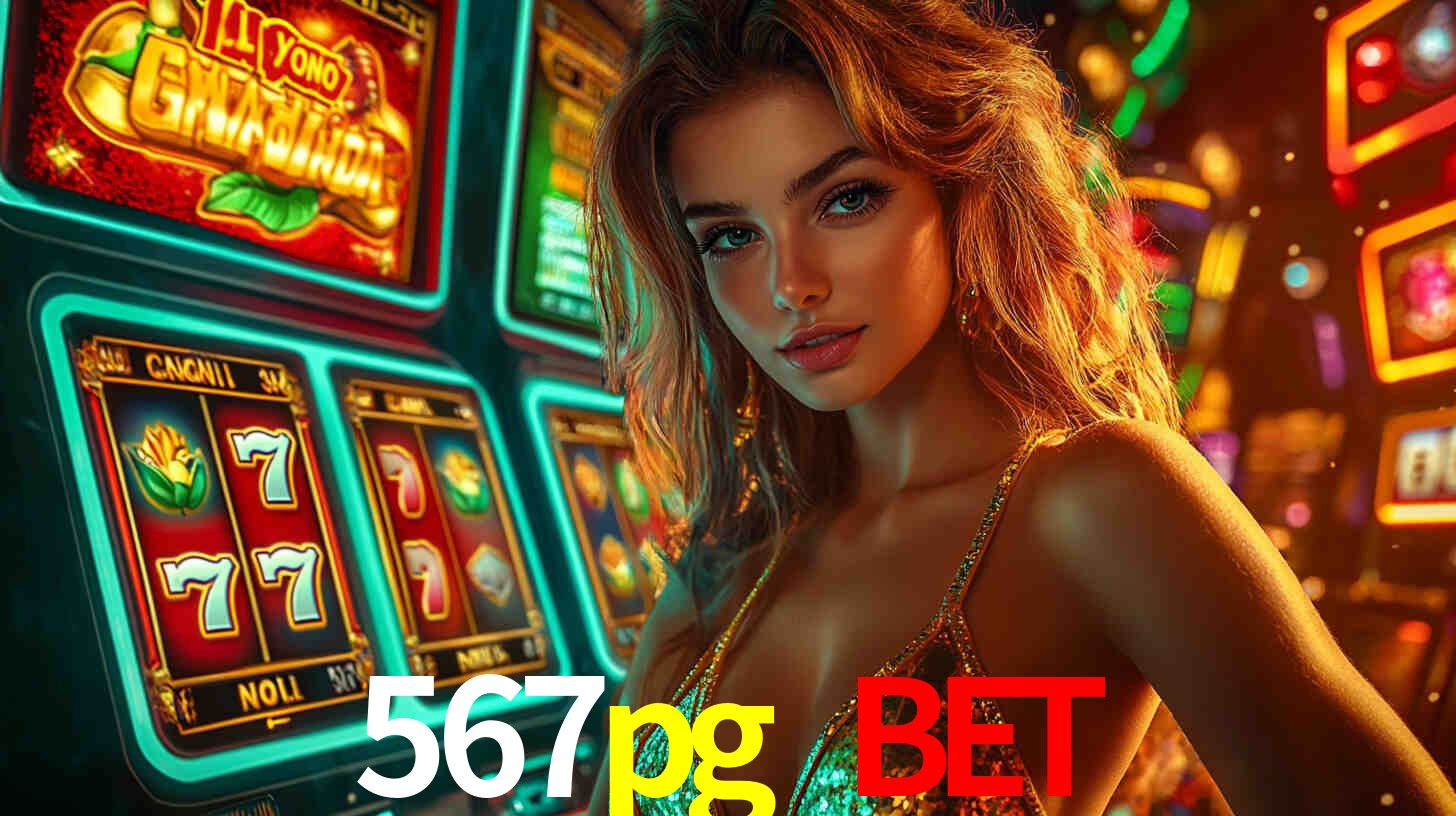 567pg bet