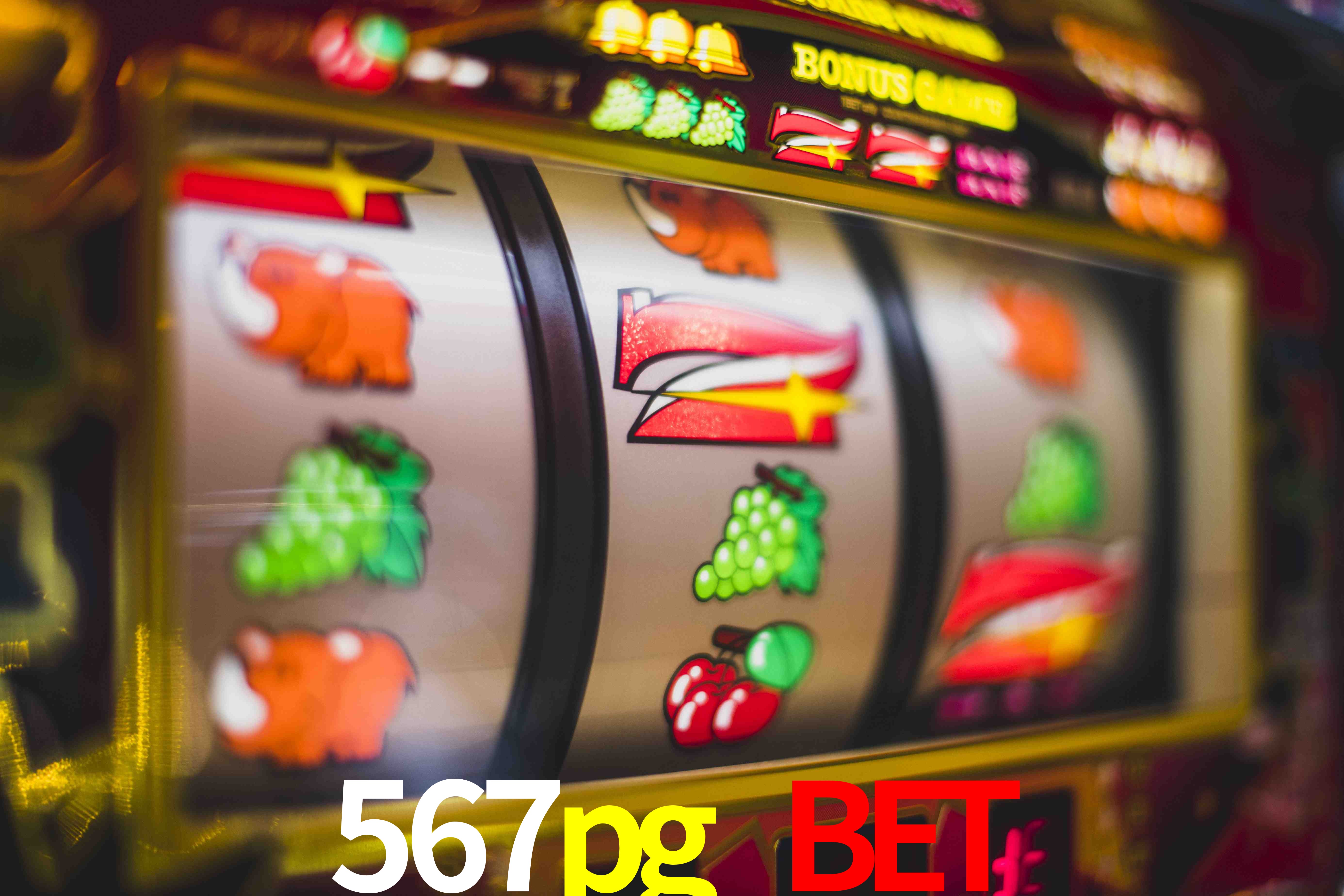 Tournaments 567pg bet