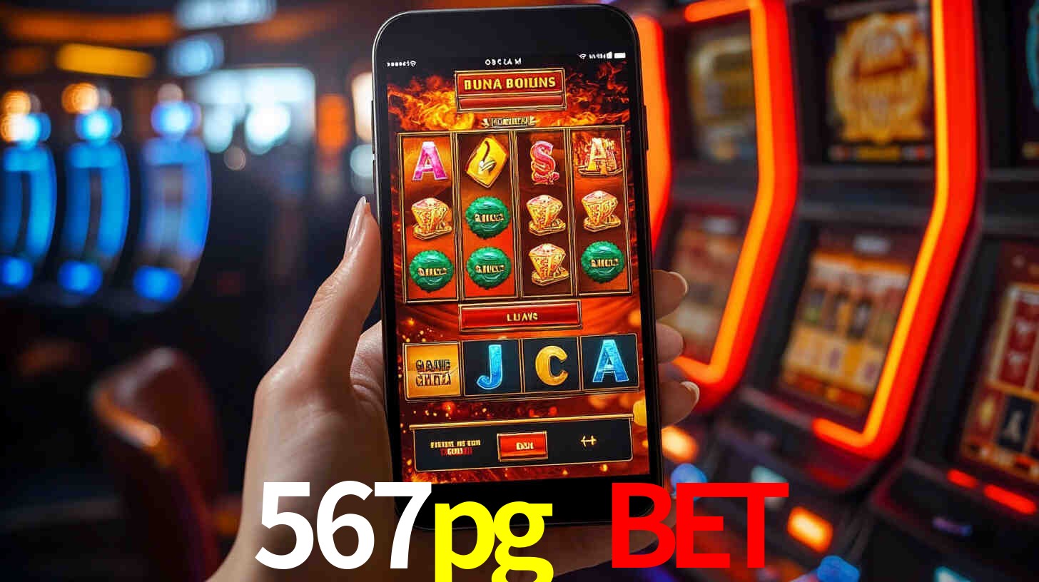 567pg bet login
