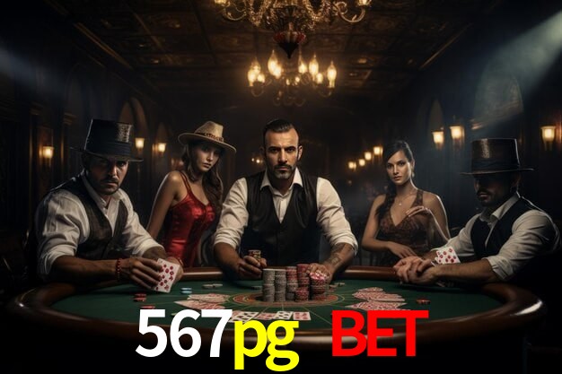 Tecnologia da Plataforma 567pg bet