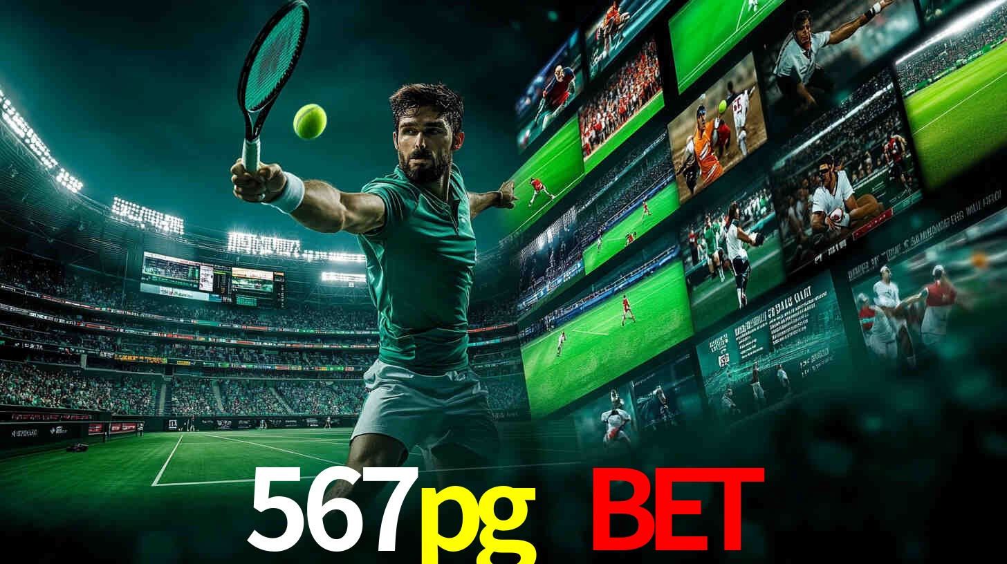 Casino Ao Vivo 567pg bet