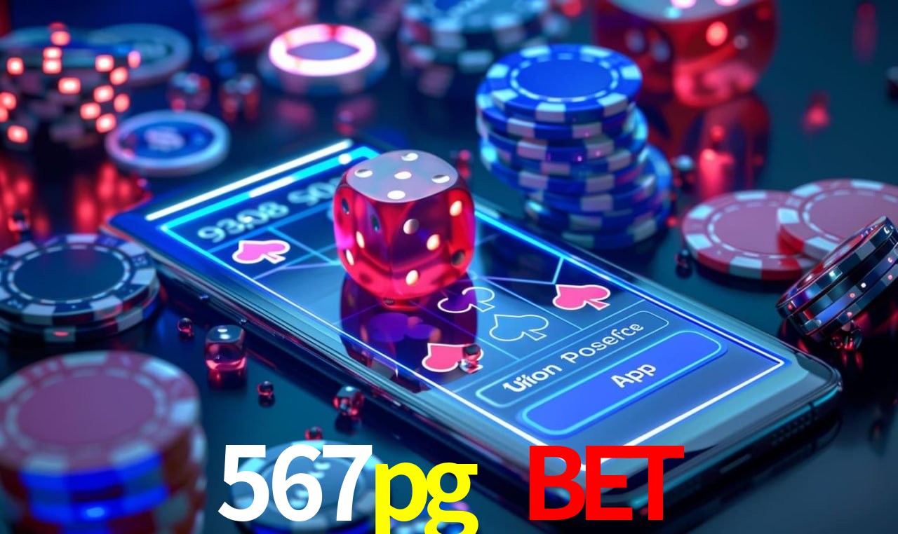 Desvendando o Mundo dos Jogos Virtuais na 567pg bet