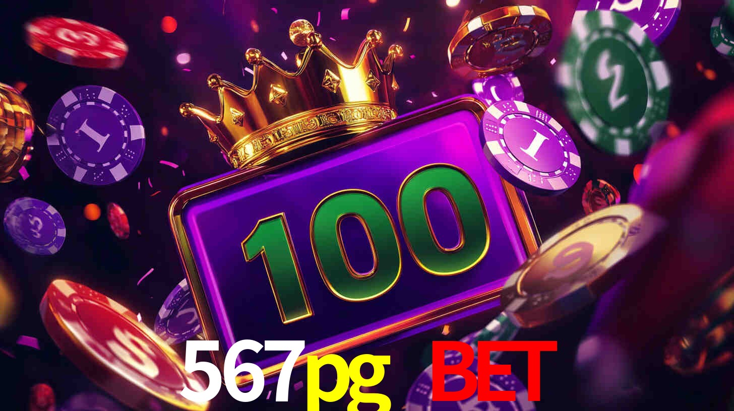 567pg bet