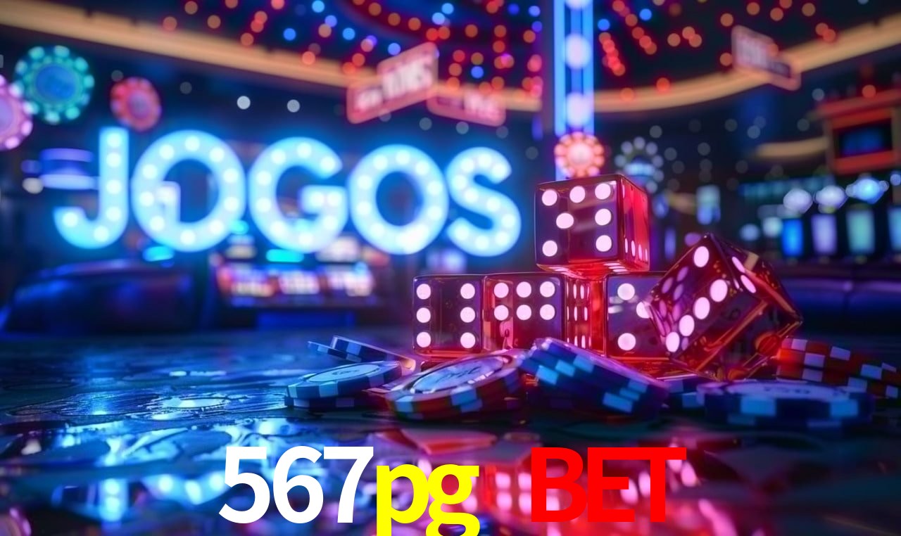 Desvendando o Mundo dos Jogos Virtuais na 567pg bet