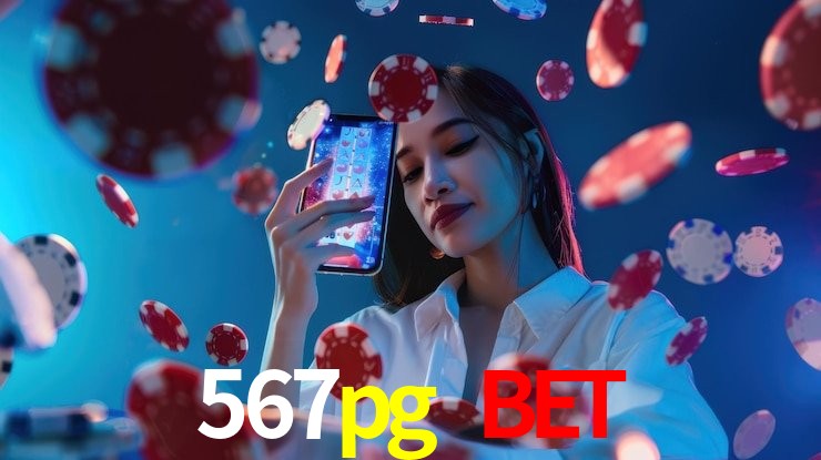 Benefícios da Conta 567pg bet