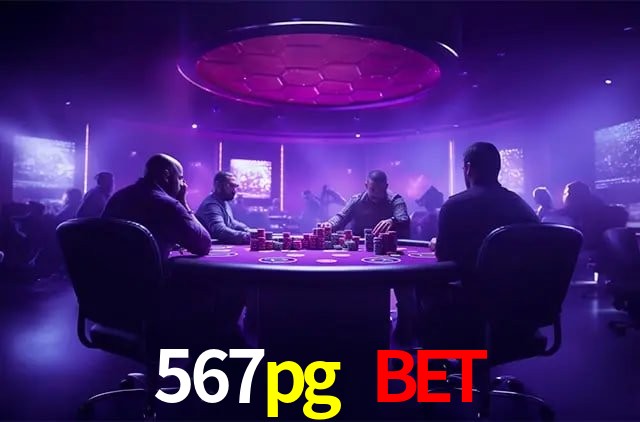 Provedores de Jogos 567pg bet