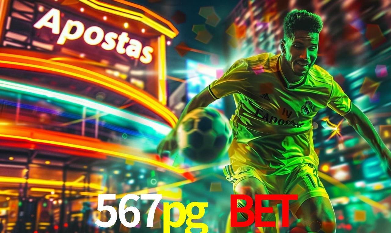 Apostas Esportivas na 567pg bet: Um Guia Completo